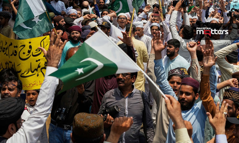 Pak india