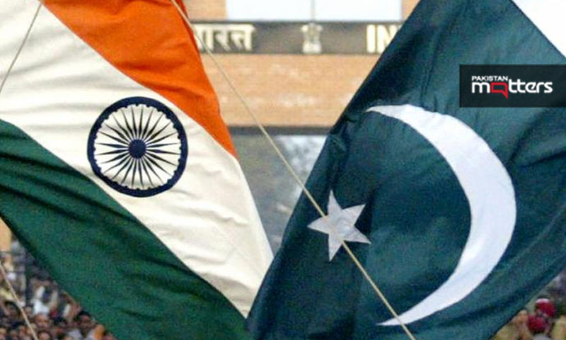 Pak india