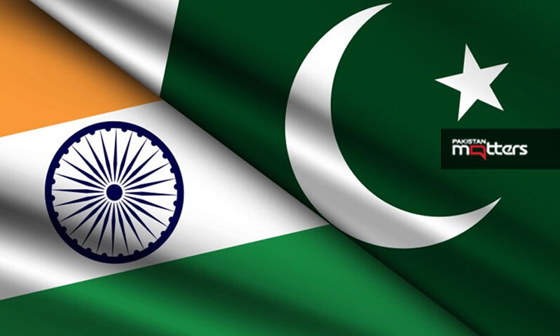 Pak india
