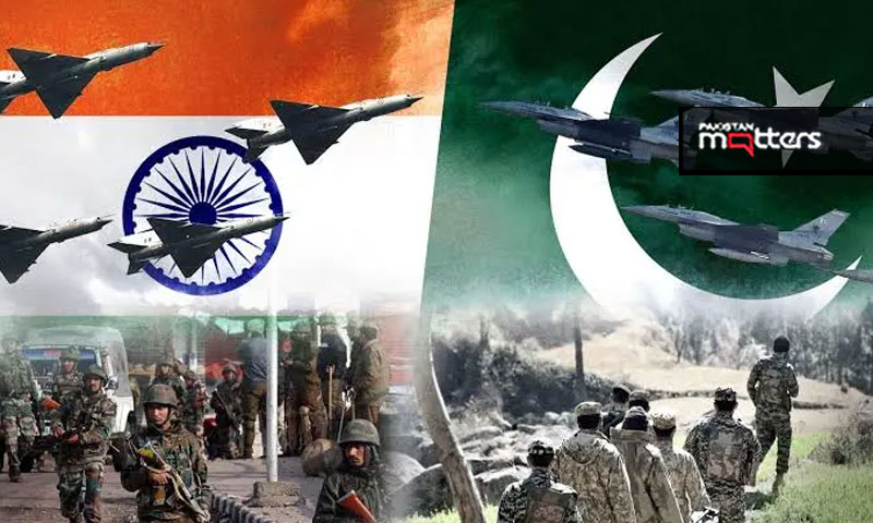 Pak vs india