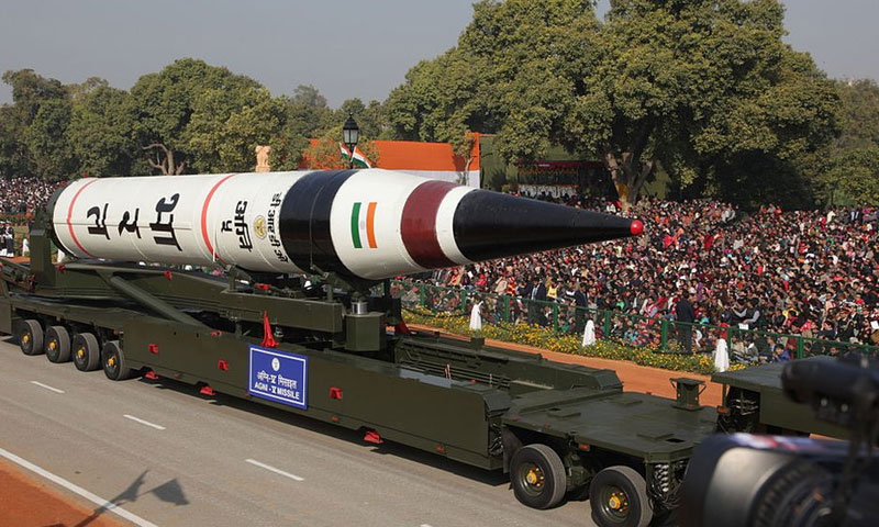 Pak vs india ii