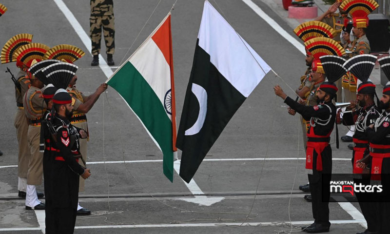 Pak vs india