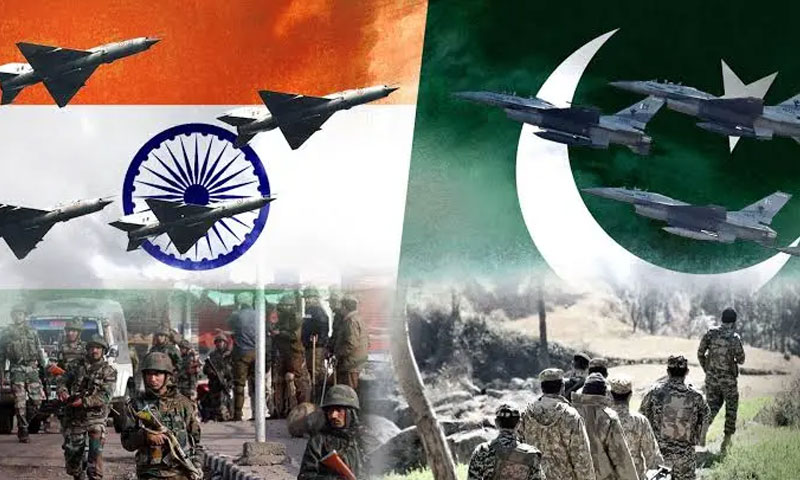 Pak vs india iii
