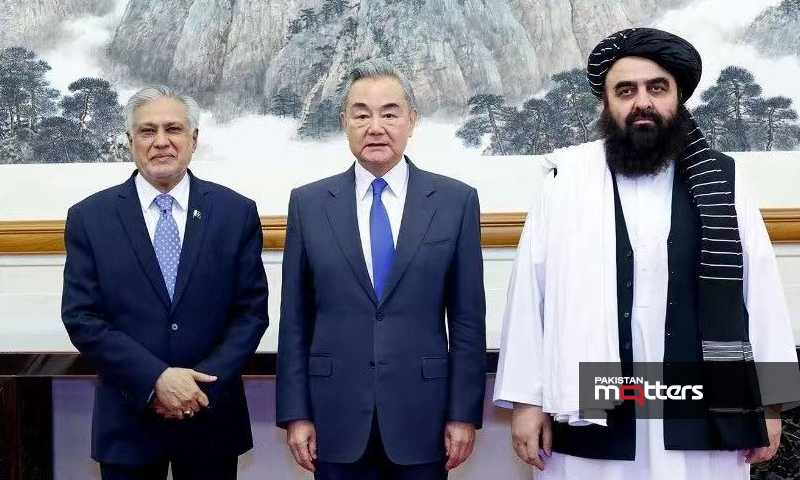 Pak afg china