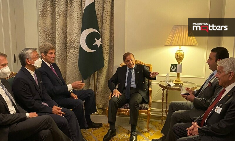 Pakistan