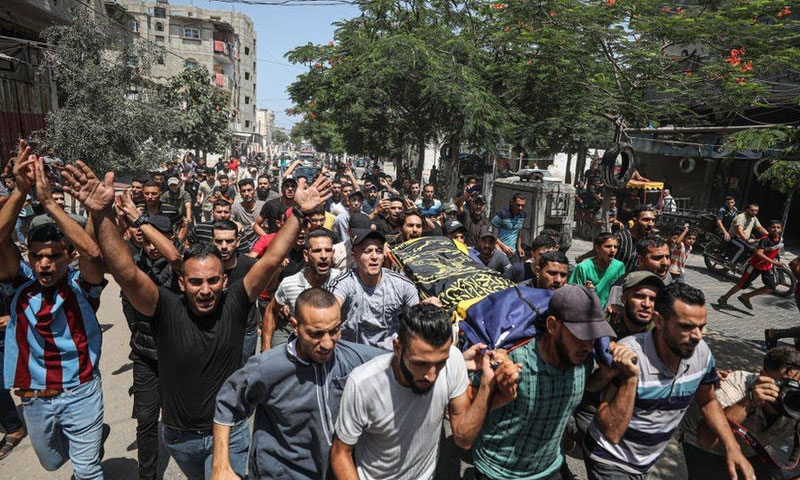 Palestine iv