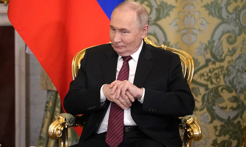 Putin