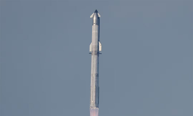 Rocket
