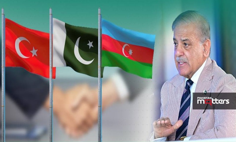 Shahbaz sharif