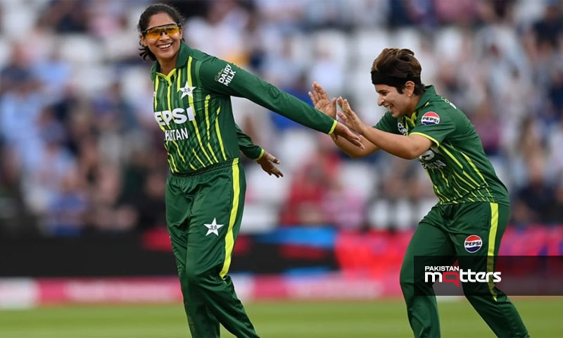 Sadia iqbal