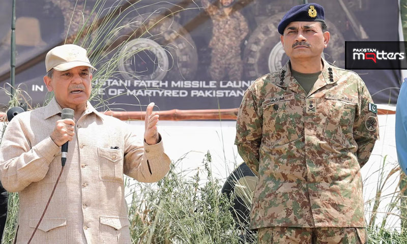 Shahbaz & asim