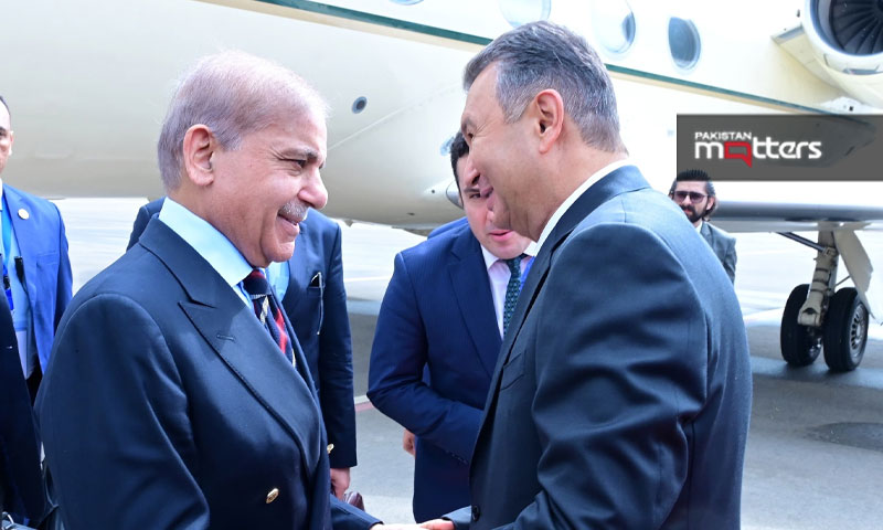 Shahbaz sharif ii