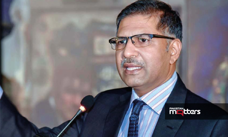 Syed ali zafar