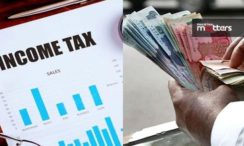 Tax