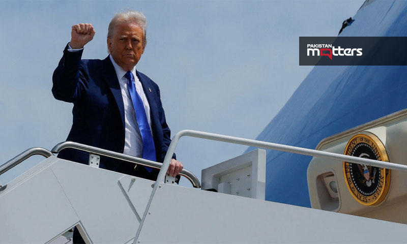 Trump 1