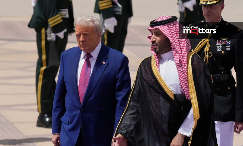 Us president
