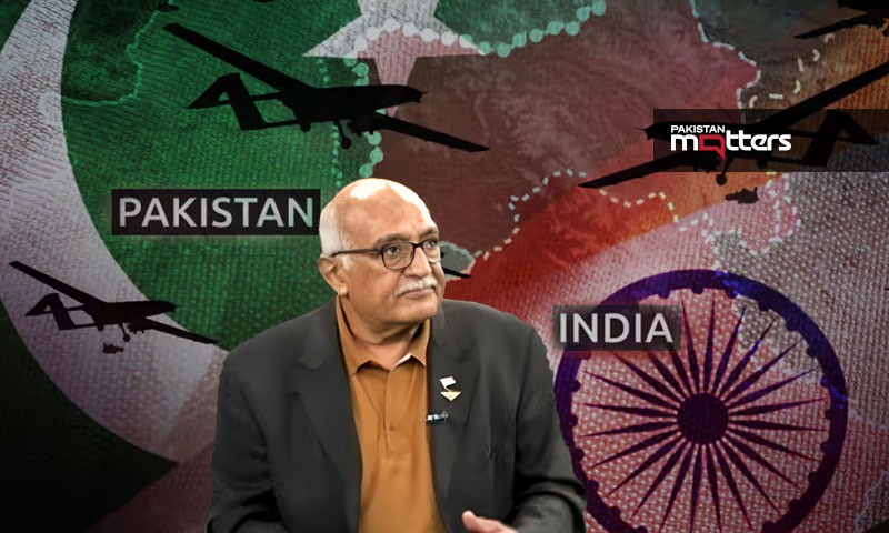 Pak india