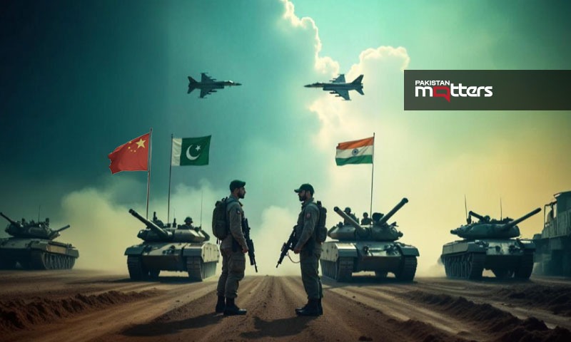 Pak india
