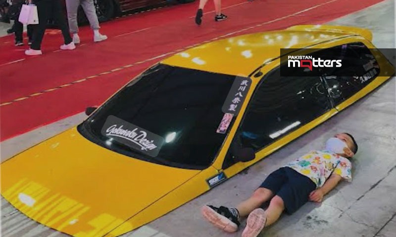 Taiwan Civic
