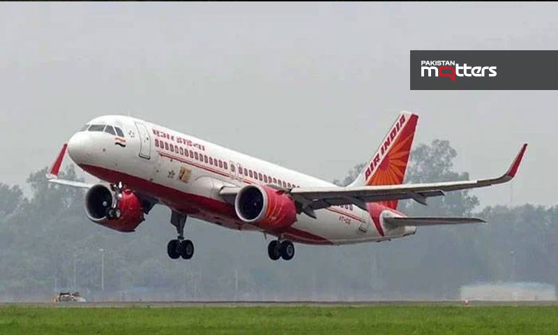 Air india