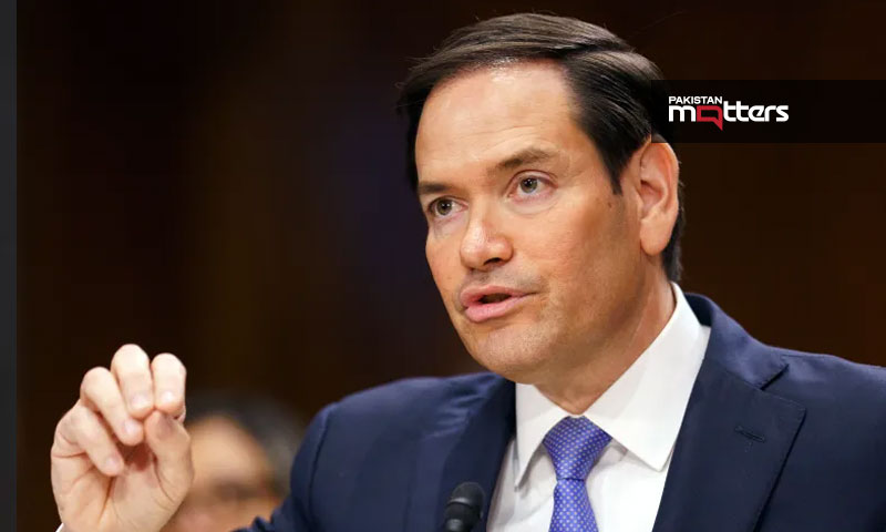 American forigne minister