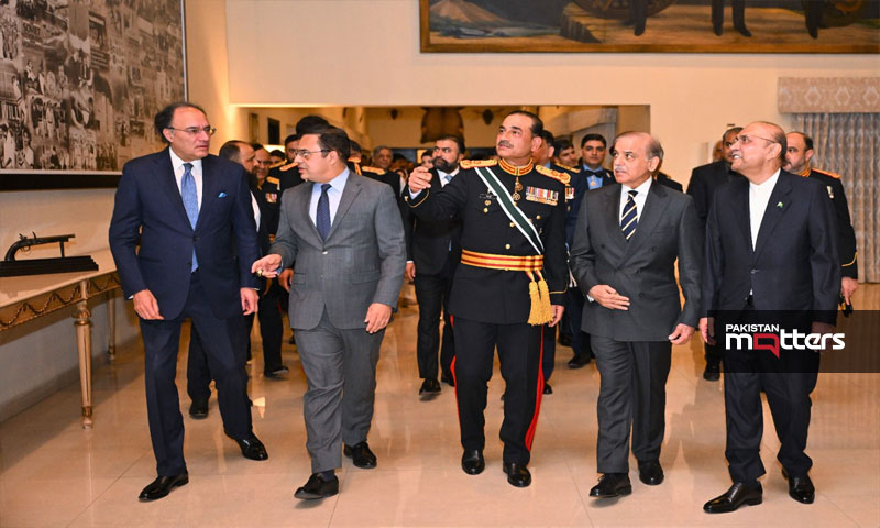 Army chief
