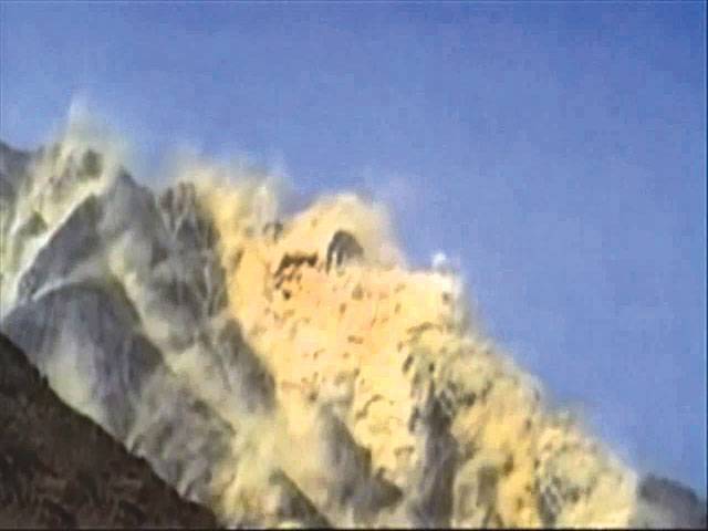 Atomic power