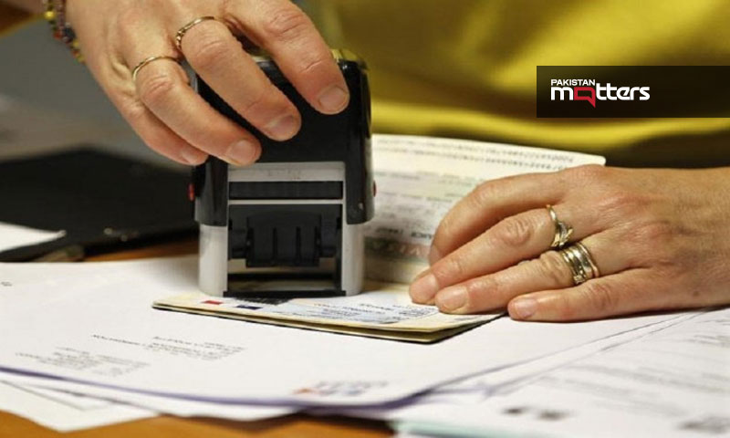Bangladaish visa