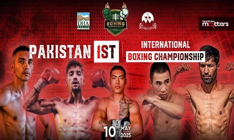 Boxing