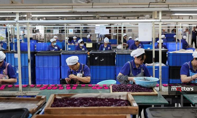 China an us trade war