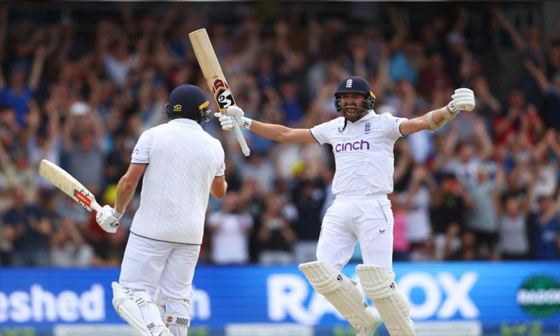 England cricket player