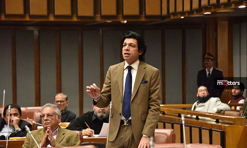 Faisal wawda