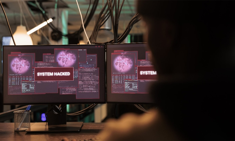 Hacking