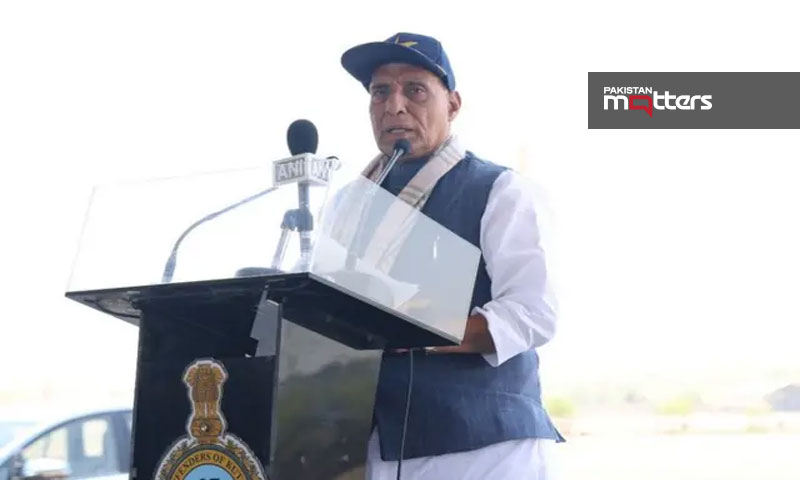 Indian minister
