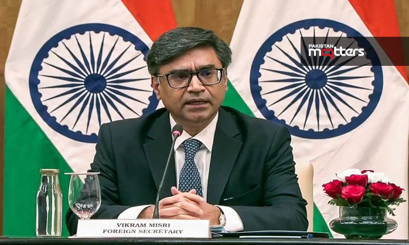 Indian minister
