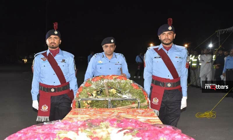Isb policwe
