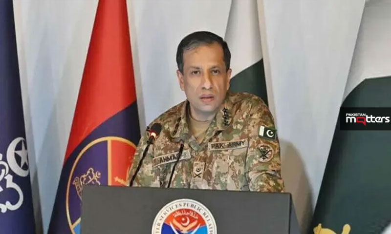 Ispr intro