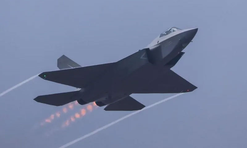 J 35 missile ii
