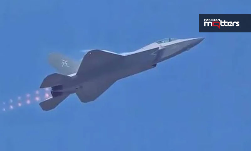 J 35 missile