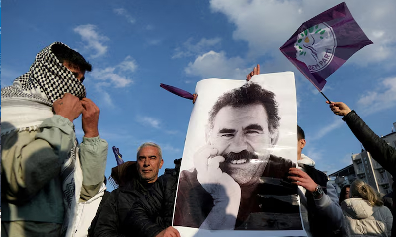 Kurd in turkye '