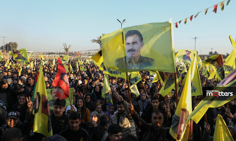 Kurd in turkye a