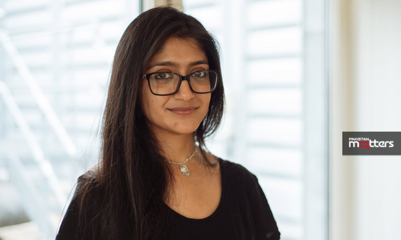 Laraib ata