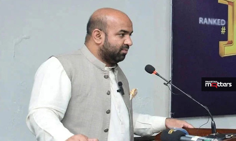 Minister of education