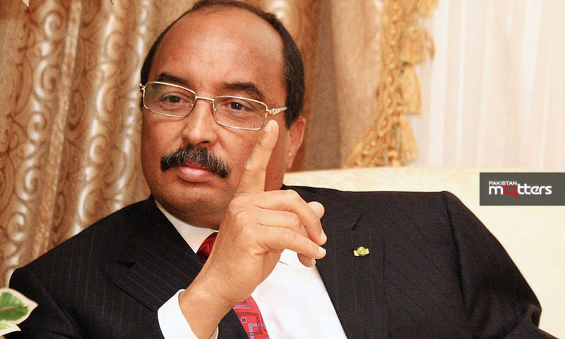 Olad abdu aziz