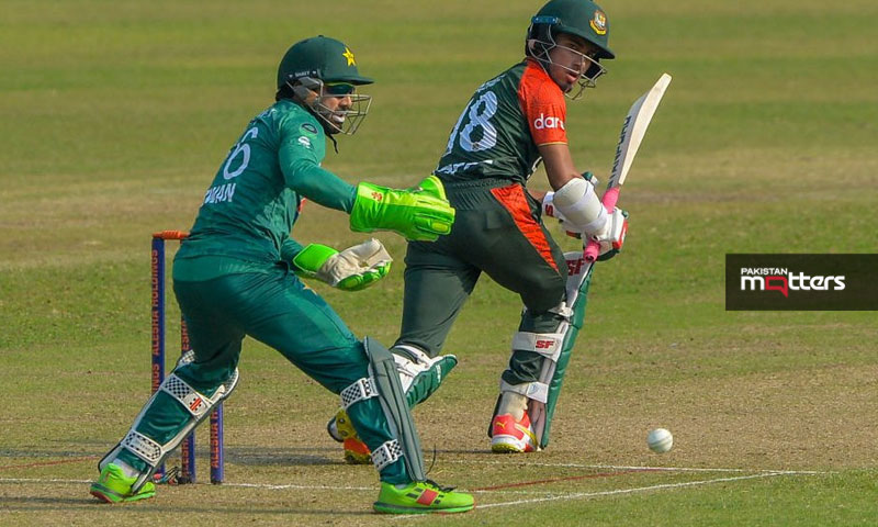 Pak bangladesh