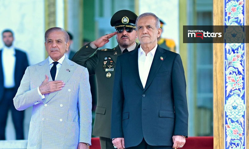 President iran