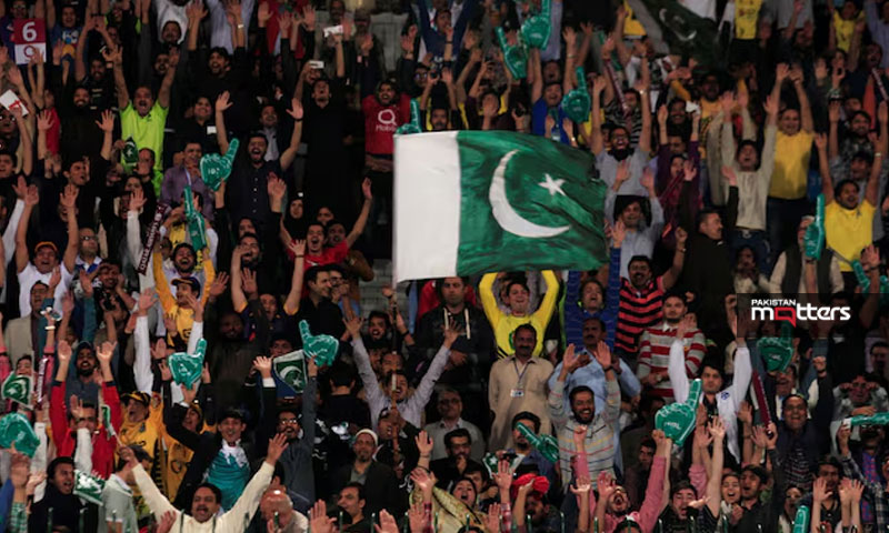 Psl 2025