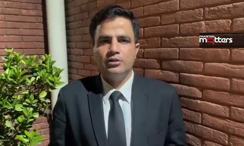 Pti lawyers