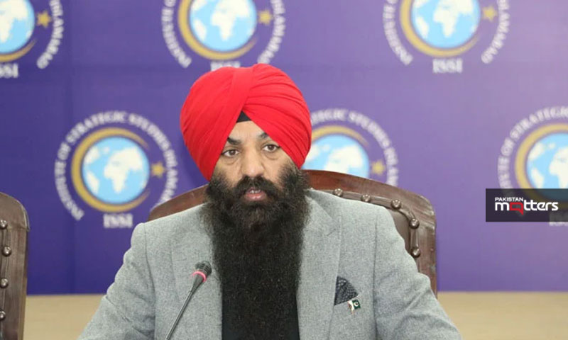 Ramesh singh arora