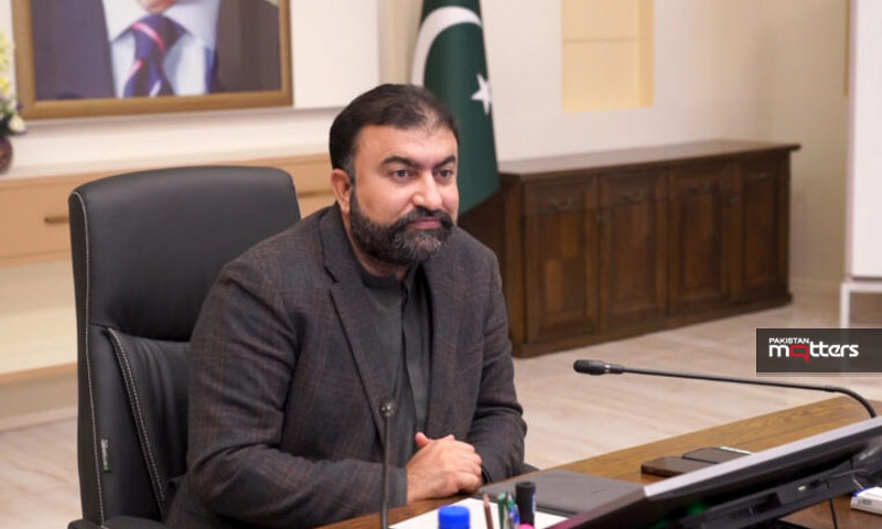 Sarfaraz bugti
